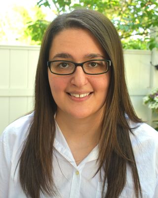 Photo of Zara Abu-Hamdan, Counselor in Middleton, WI