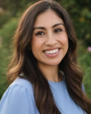 Photo of Jessica Toscano, Marriage & Family Therapist, LMFT