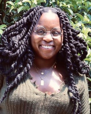 Photo of Maya Nelson, Mental Health Counselor, LMHC