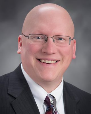 Photo of Timothy Warneka, Licensed Professional Clinical Counselor in Euclid, OH
