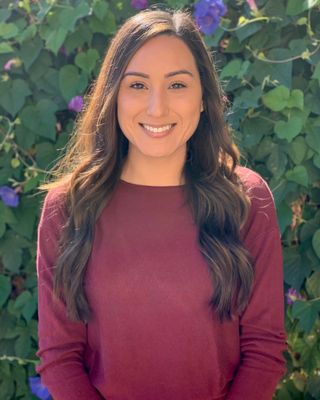 Photo of Stephanie Espinoza, Psychologist, PsyD