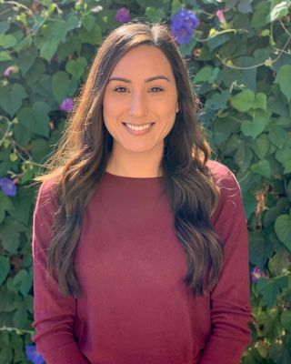Photo of Stephanie Espinoza, Psychologist, PsyD
