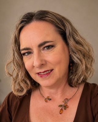 Photo of Elizabeth Speights, Marriage & Family Therapist, PhD, LMFT-S