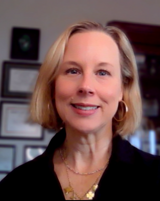 Photo of Leigh Ann Hewes, Clinical Social Work/Therapist, LCSW