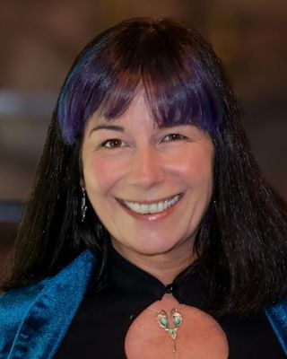 Photo of Pamela Muir - Personal Meaning Counselling, Counsellor, MBACP