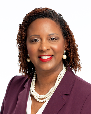 Photo of Erica Joseph, Psychiatric Nurse Practitioner, PMHNP