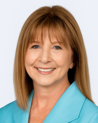 Photo of Nancy Van Wyk, Licensed Professional Counselor, LPC