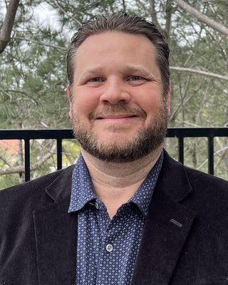 Photo of Dr. Joe Hassell - United Performance Consulting Sports Psychology, Psychologist, PhD