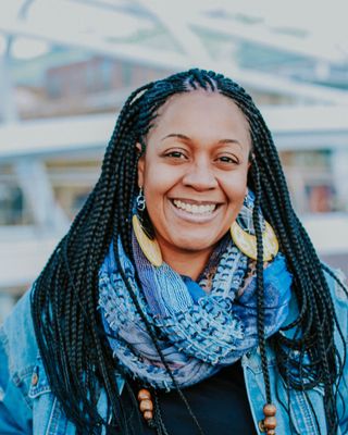 Photo of Chantel L Hardy - Chantel's Chalet, LLC, Clinical Social Work/Therapist, LMSW, CTRS-C