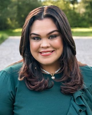 Photo of Lysmarie Rivera, Registered Mental Health Counselor Intern, RMHI