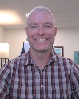 Photo of Rick Steele, Licensed Professional Counselor, MA, LPC