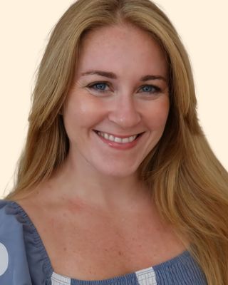 Photo of Samm De Luca, Clinical Social Work/Therapist, LCSW