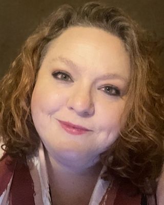 Photo of Misty Case, Licensed Professional Counselor, MS, LPC