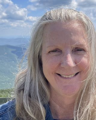 Photo of Aleta Vail, Psychologist, PhD