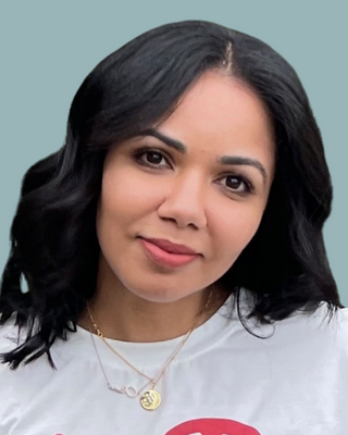 Photo of Lilliana Tapia, Licensed Master Social Worker in Upper East Side, New York, NY