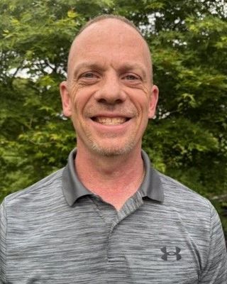 Photo of Chris Johnson, Clinical Social Work/Therapist, LSW