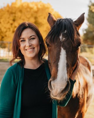 Photo of Jennifer Holloway, Marriage & Family Therapist, MEd, EdS, LMFT