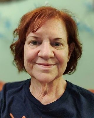 Photo of Elena Lange, Clinical Social Work/Therapist, LCSW