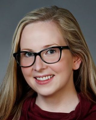 Photo of Dr. Kate Hossfeld, Psychologist, PsyD