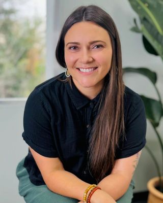 Photo of Erin McMahon, Clinical Social Work/Therapist, LCSW