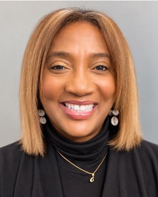 Photo of Sharon Murphy, Licensed Professional Counselor, MA, LPC