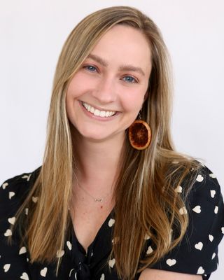 Photo of Siena Rumbough, MA, MHC-LP, NCC