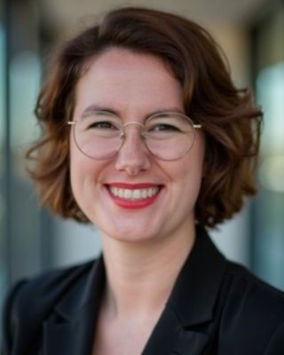 Photo of Anne Pedrick, Licensed Professional Counselor