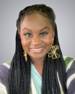 Photo of Ashley Kwafo, Psychiatric Nurse Practitioner, APN, PMHNPBC