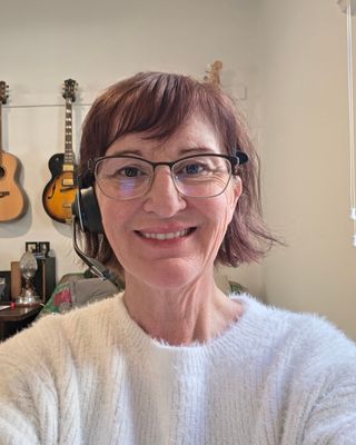 Photo of Kathleen Ballinger Ballinger, Social Worker, AMHSW