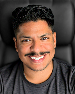 Photo of Isaac Gonzalez Salas, Marriage & Family Therapist, LMFT