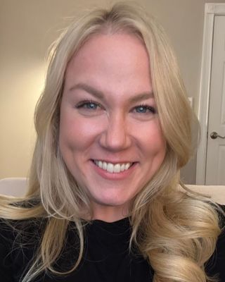 Photo of Caitlin Rose, Licensed Professional Counselor, LPC