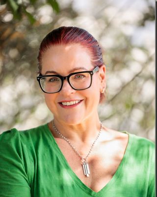Photo of Lucinda Seear - Wolds Play Therapy, Psychotherapist, PTUK