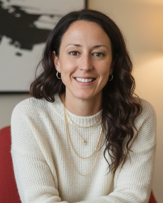 Photo of Michele Figuereo, Counselor, MA, LPC