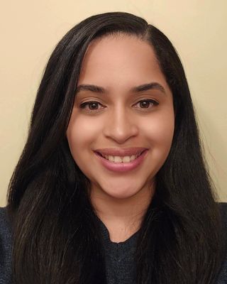 Photo of Leidy Hidalgo, Licensed Mental Health Counselor, LMHC