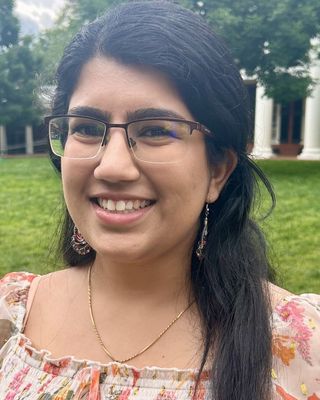 Photo of Manasveeni Chundawat, Pre-Licensed Professional, MA, NCC