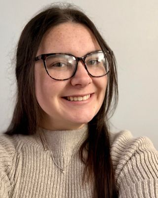 Photo of Kaylin Pafumi, Pre-Licensed Professional, LMSW