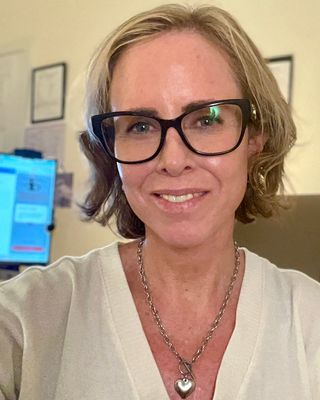 Photo of Robin DeMaio Germano - GHR Center for Opioid Treatment and Recovery , Clinical Social Work/Therapist, LCSW