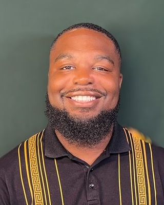 Photo of Dontae Hicks, Clinical Social Work/Therapist, LCSW