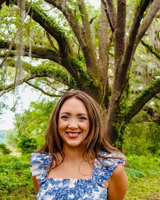 Photo of Stacia Sobey - Flourish Therapy, LLC, Licensed Professional Counselor, MA, LPC, NCC