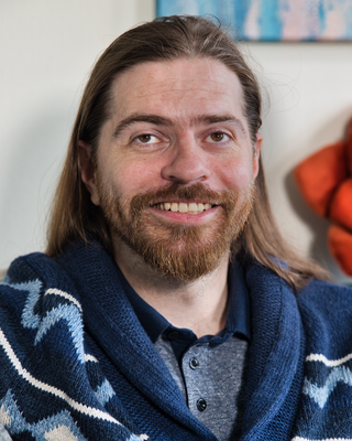 Photo of Thomas "Teddy" Knebel, Clinical Social Work/Therapist, LMSW, LGSW