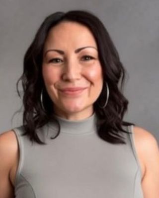 Photo of Jennifer Atkinson, Psychotherapist, MSc, MBACP