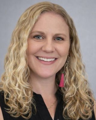 Photo of Beth Tierney, Counselor, LMHC, MA, MS