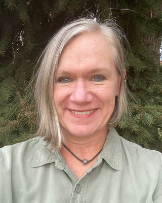 Photo of Alexis Saint, Licensed Professional Counselor, LPC