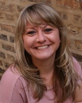 Photo of Ira Stevanovic, Clinical Social Work/Therapist