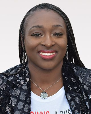 Photo of Tiera Williams, Licensed Professional Counselor