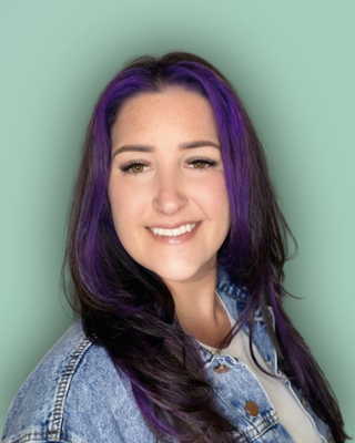 Photo of Laura Fessenbecker, Licensed Professional Counselor, LPC
