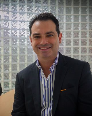 David Ettinger profile photo