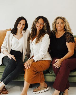 Photo of Angela Fusco - Phases of Healing Counseling and Therapy, Counselor, LMHC