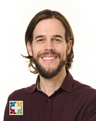 Photo of Michael Hooghiem, Registered Psychotherapist, MA, RP