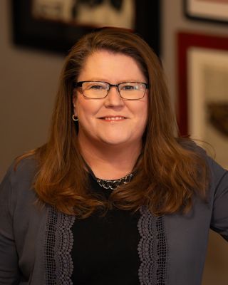 Photo of Dr. Tina Marie Caudill, Psychologist, PsyD, MA